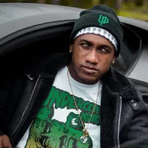 Hopsin - I Don’t Want It